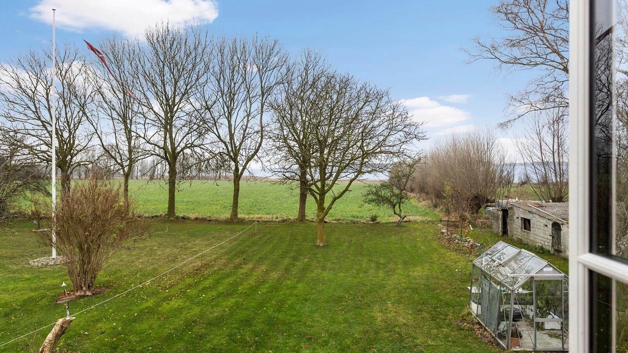 Photo of Outdoor in Marstal
