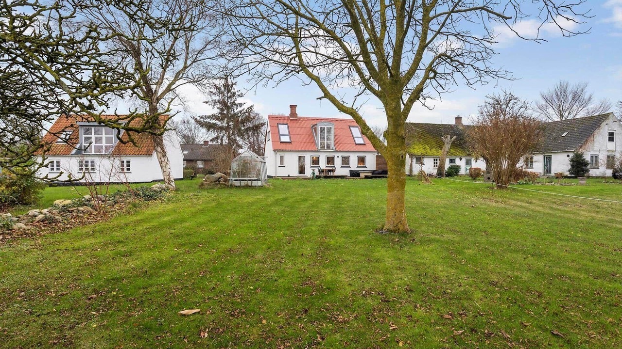 Photo of Outdoor in Marstal