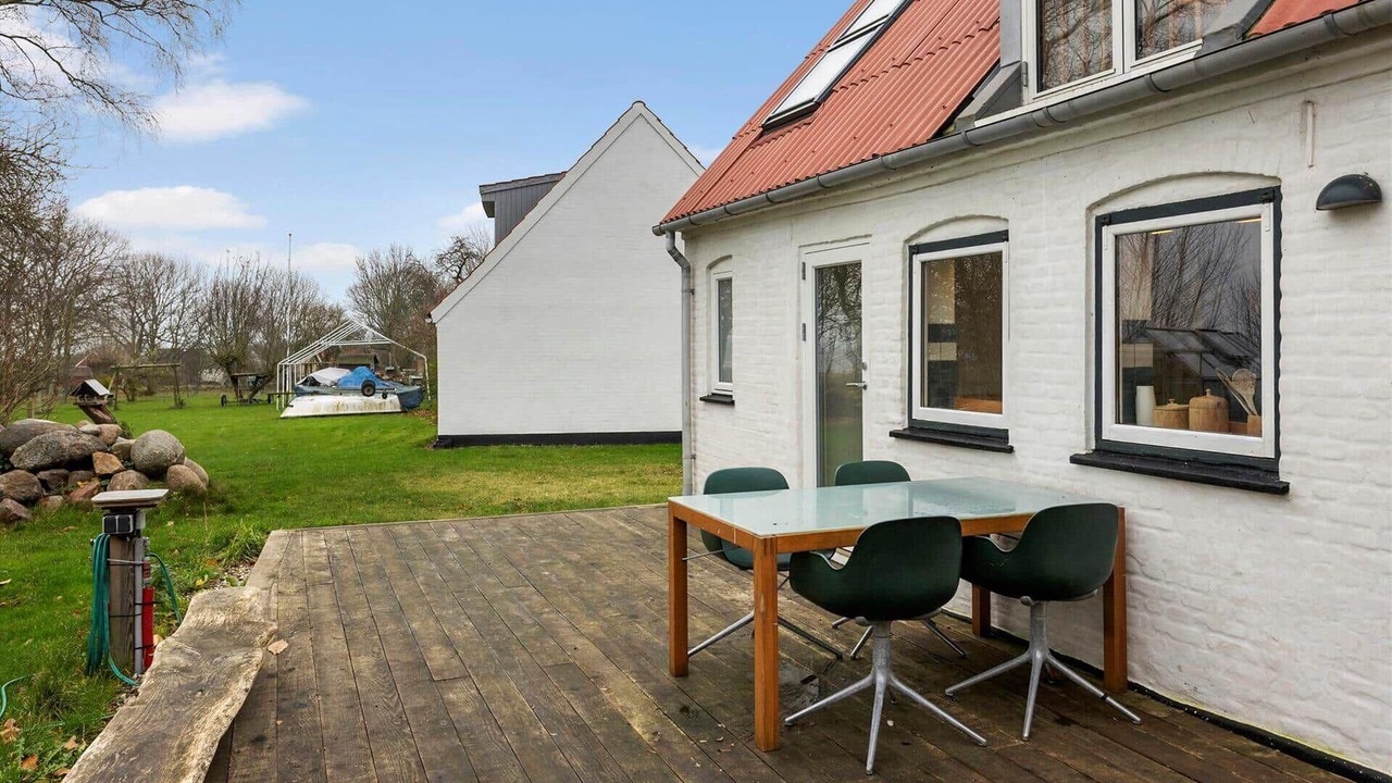 Photo of Outdoor in Marstal