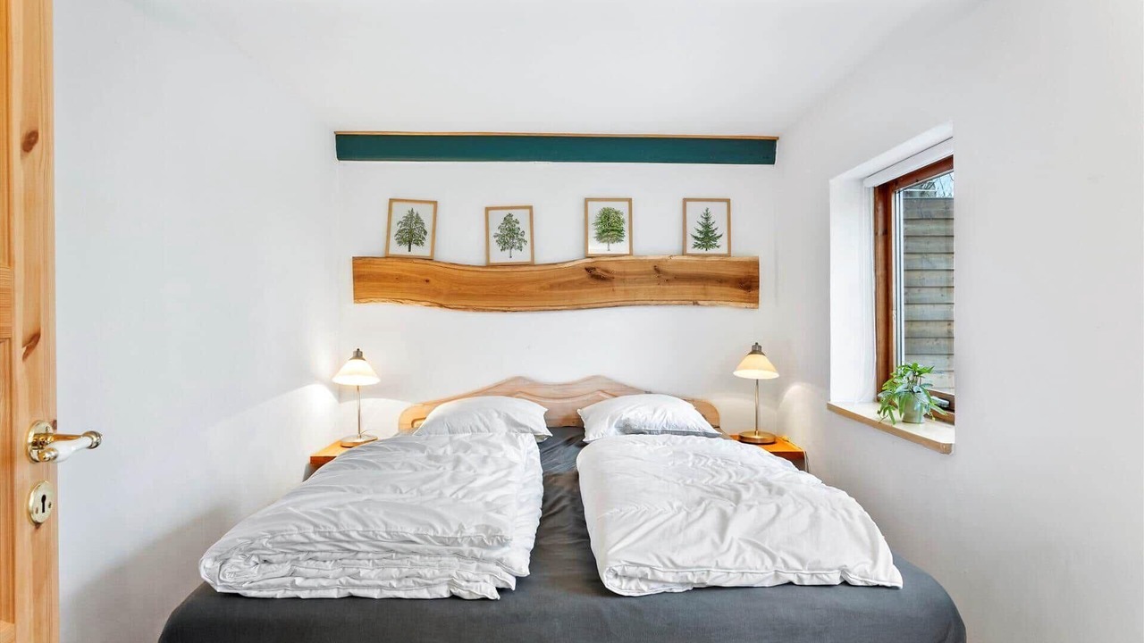Photo of Bedroom in Marstal