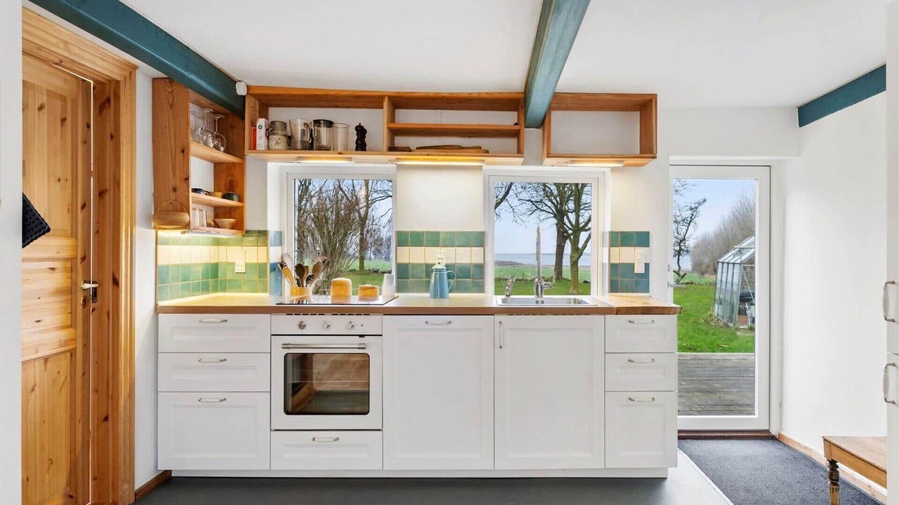 Photo of Kitchen in Marstal