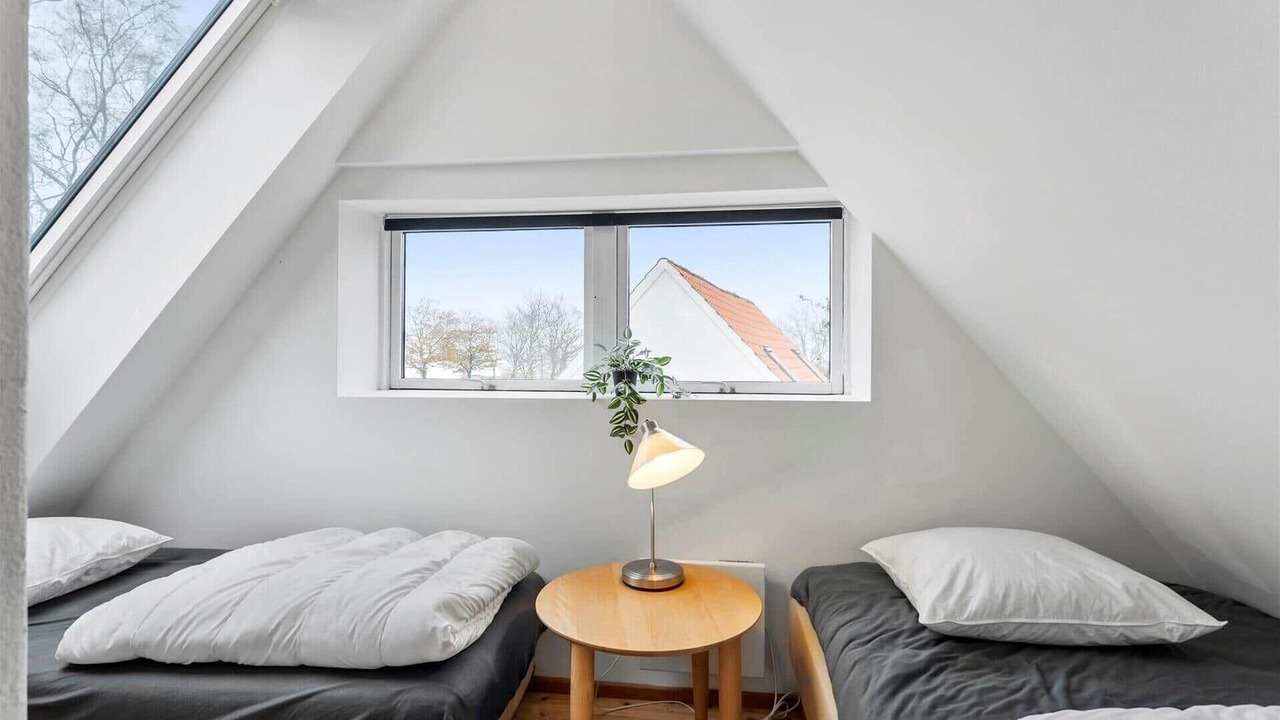 Photo of Bedroom in Marstal