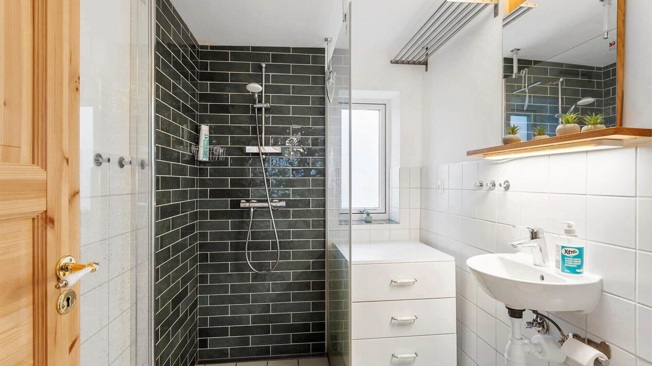Photo of Bathroom in Marstal