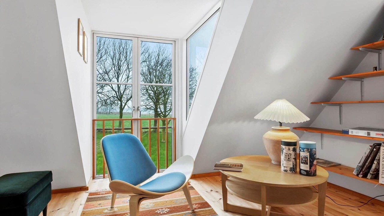 Photo of Livingroom in Marstal