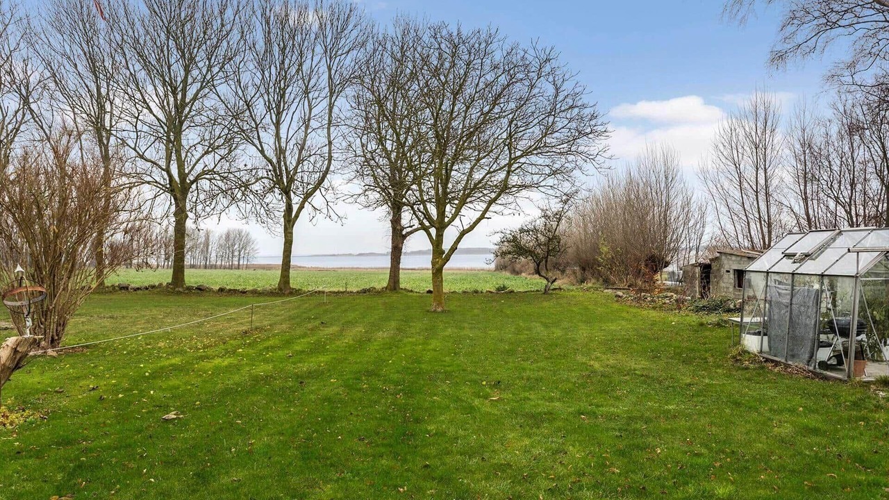 Photo of Outdoor in Marstal