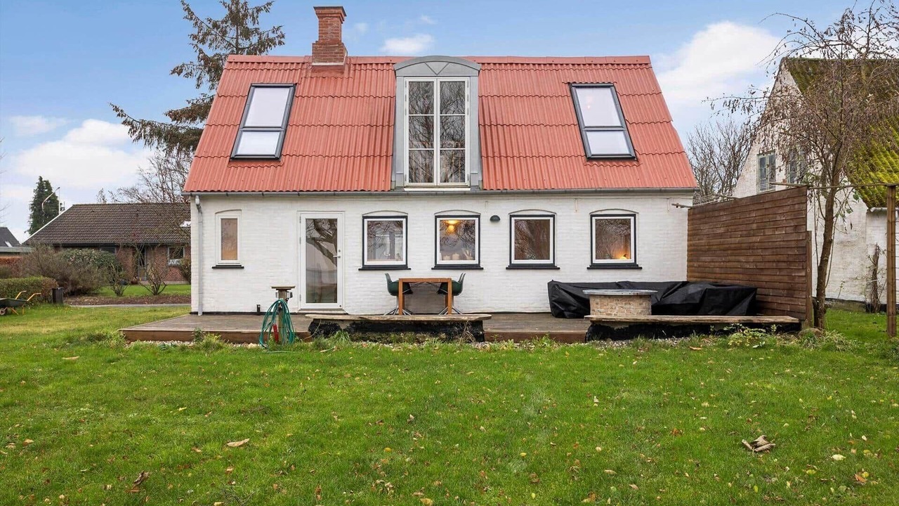Photo of Outdoor in Marstal