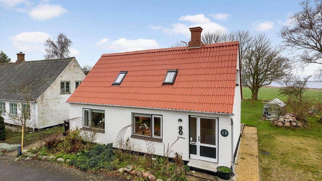 Photo of Outdoor in Marstal