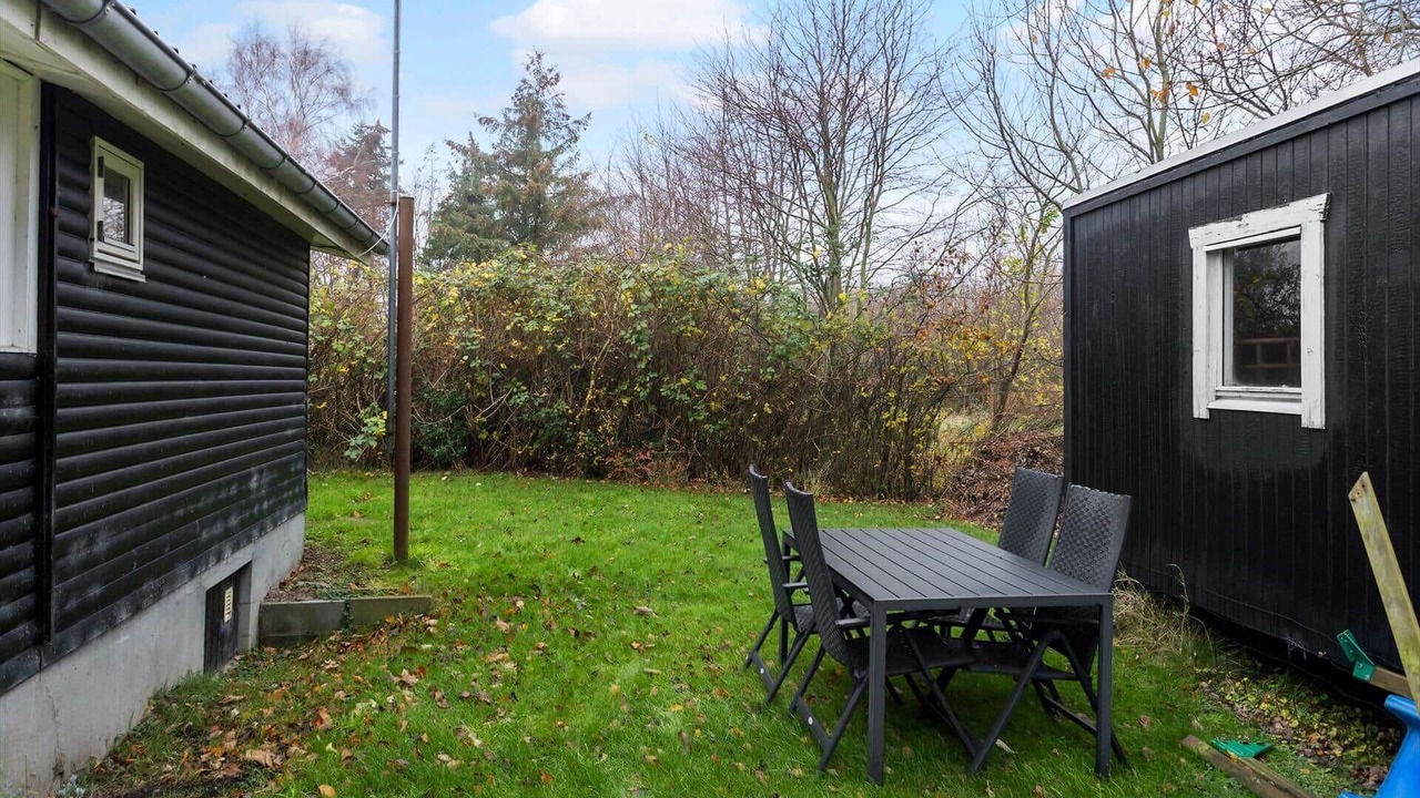 Photo of Outdoor in Soby