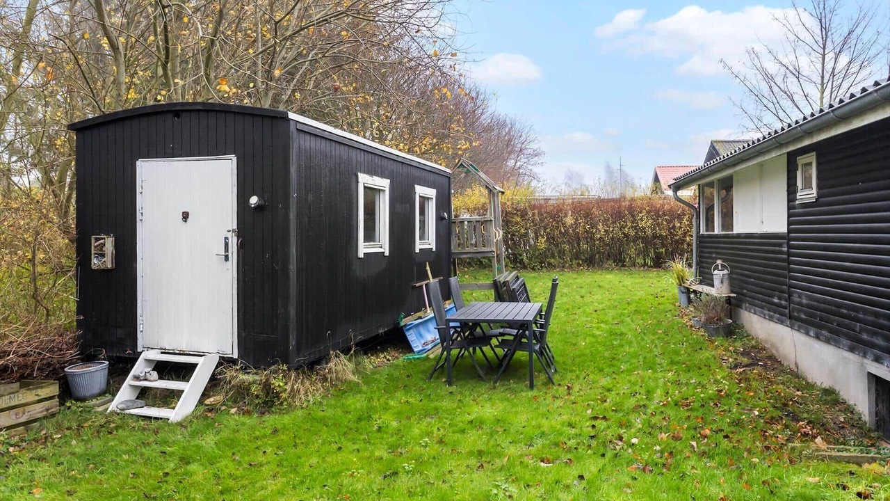 Photo of Outdoor in Soby