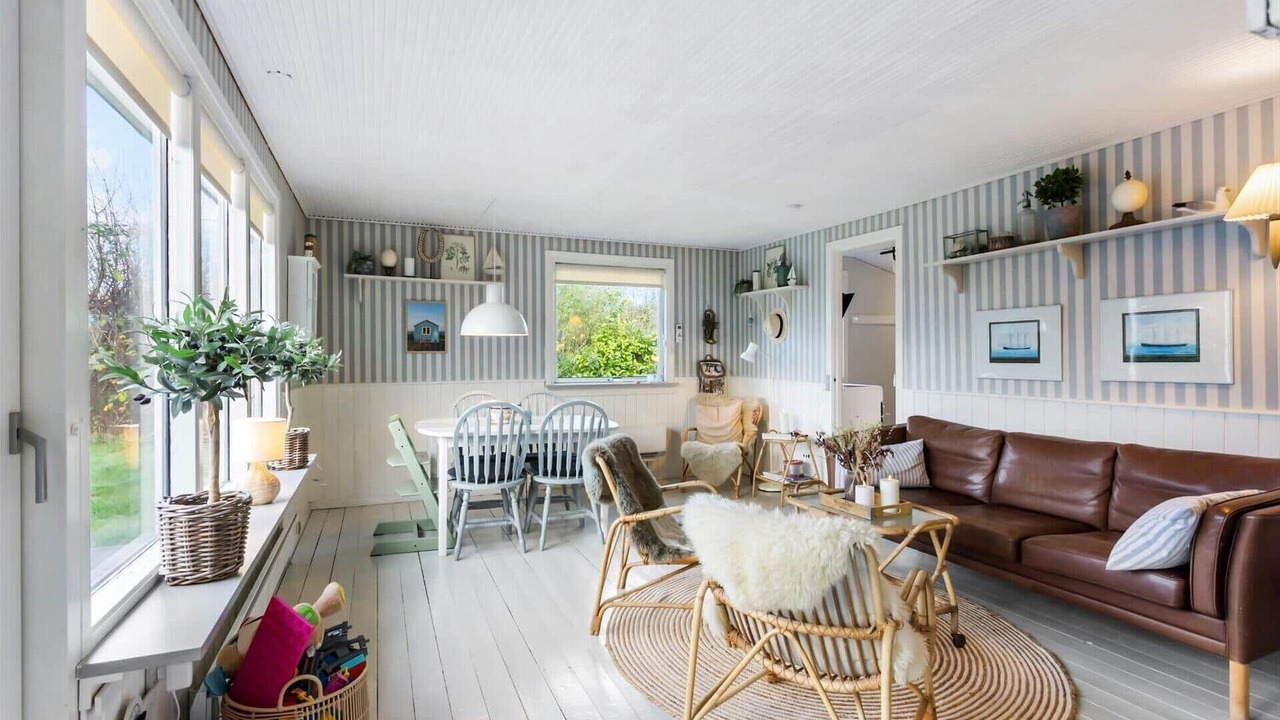Photo of Livingroom in Soby
