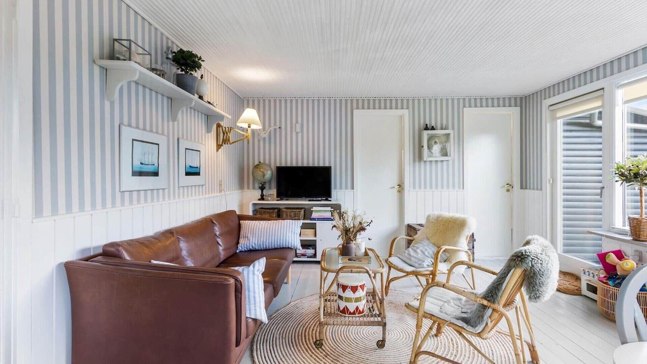 Photo of Livingroom in Soby