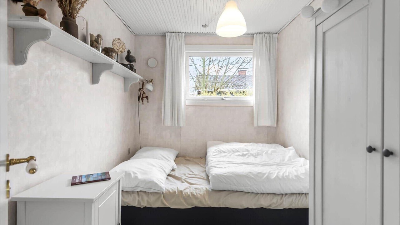 Photo of Bedroom in Soby
