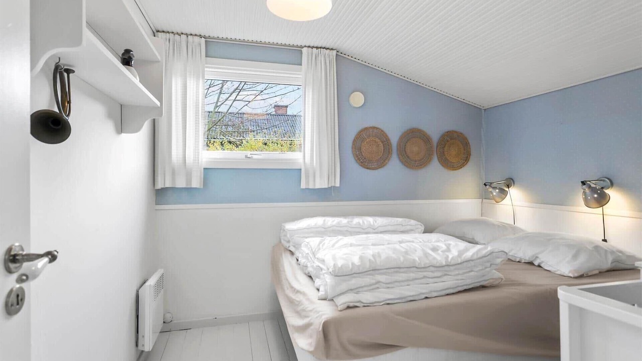 Photo of Bedroom in Soby