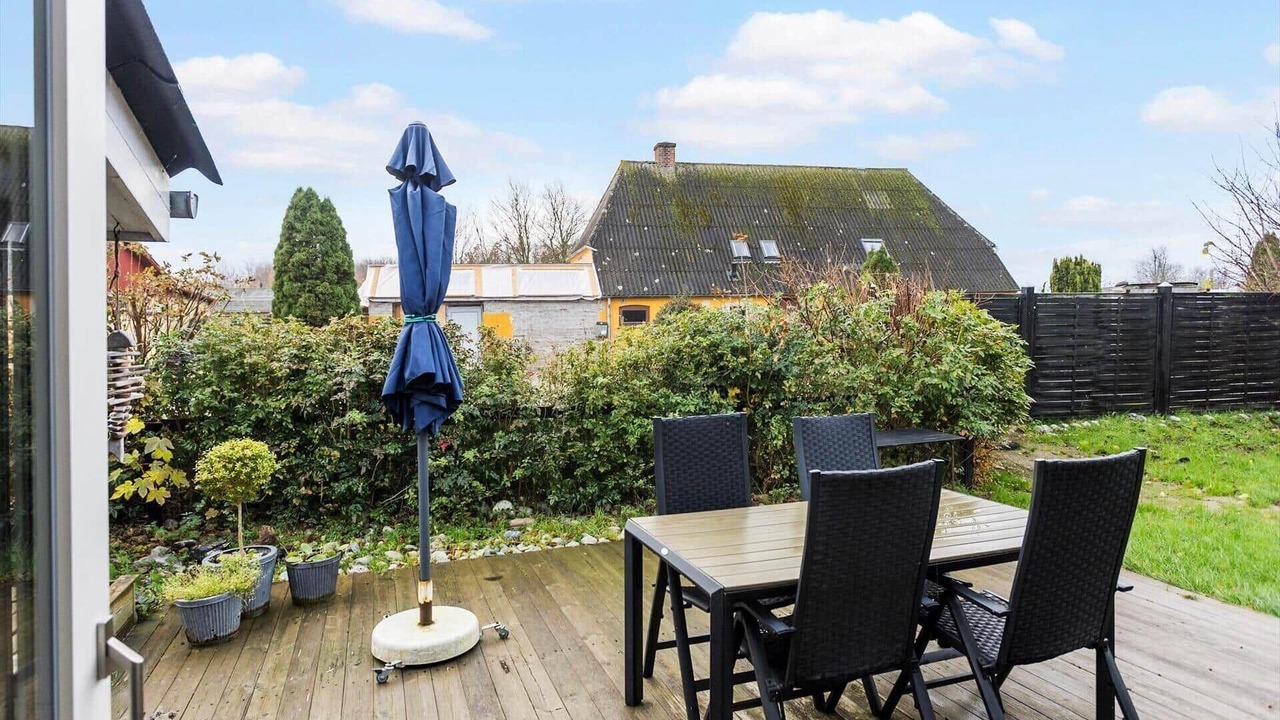 Photo of Outdoor in Soby