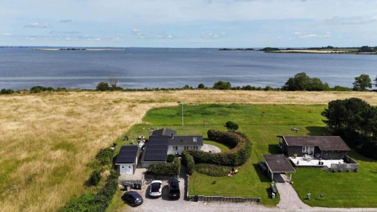 Photo of Outdoor in Aeroskobing