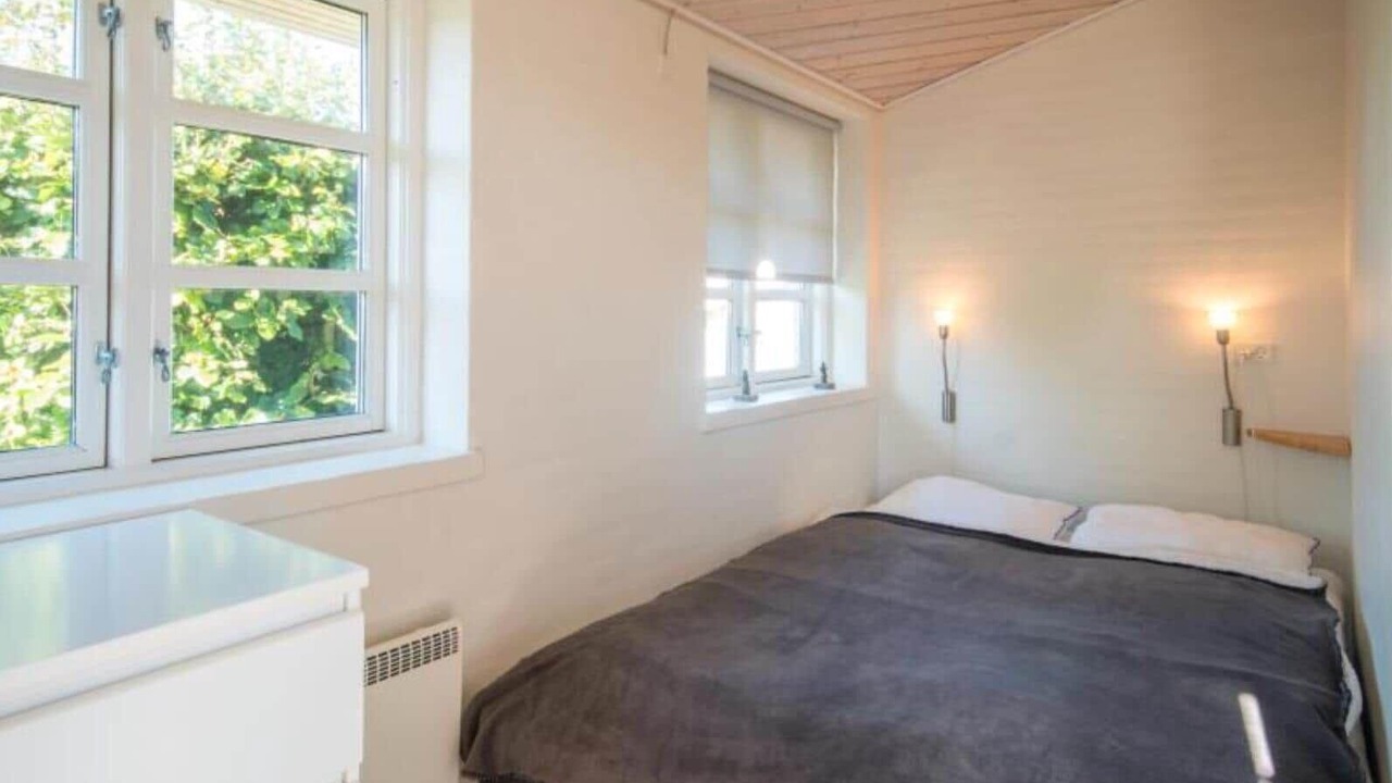 Photo of Bedroom in Aeroskobing