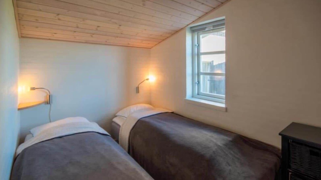 Photo of Bedroom in Aeroskobing