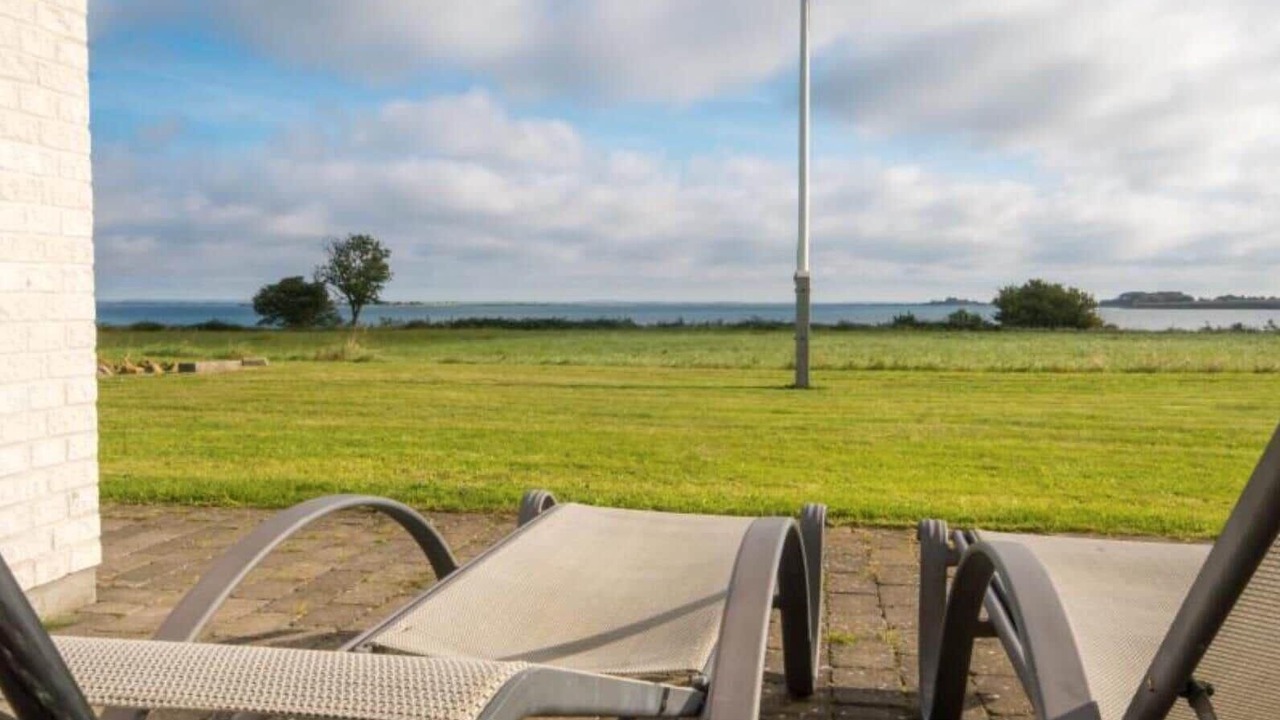 Photo of Patio Balcony in Aeroskobing