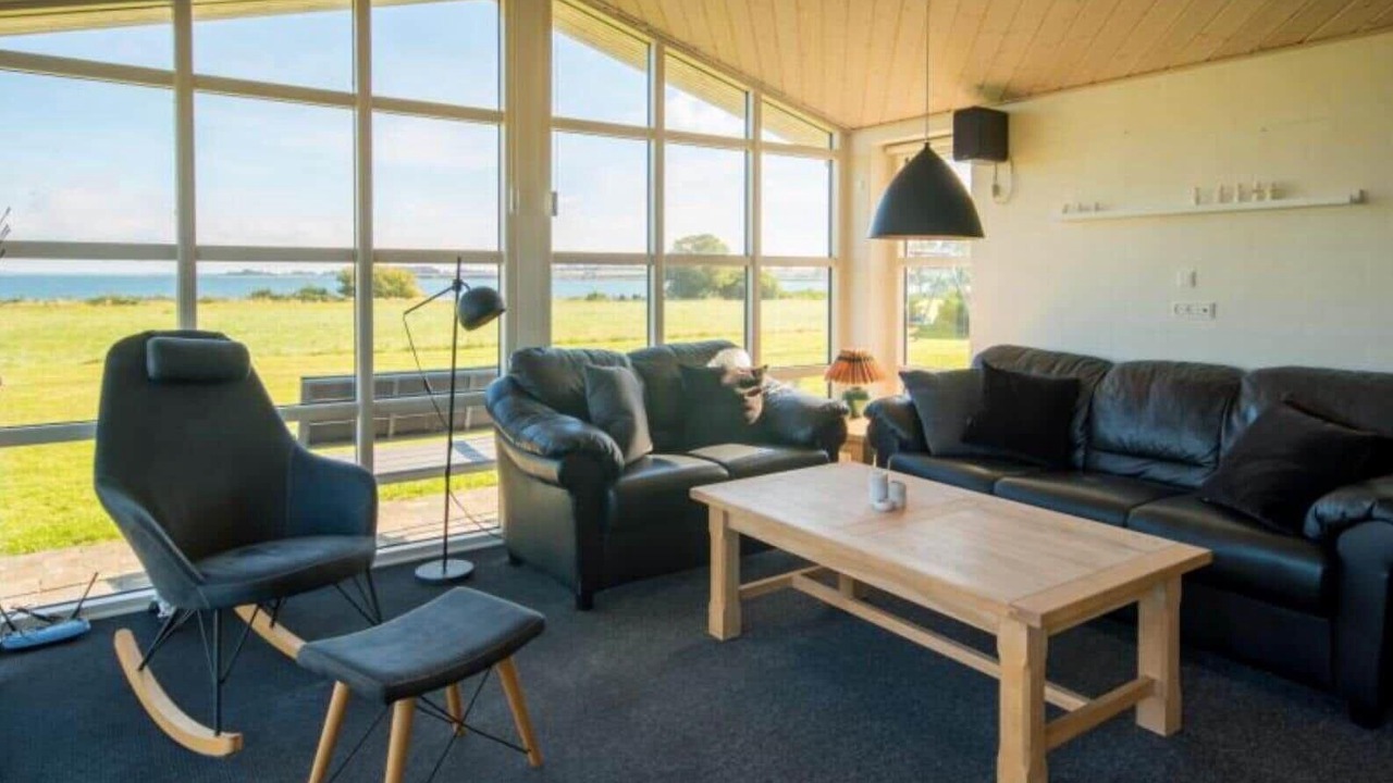 Photo of Livingroom in Aeroskobing