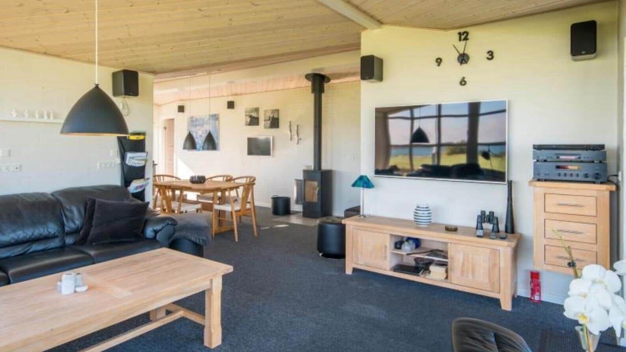 Photo of Livingroom in Aeroskobing