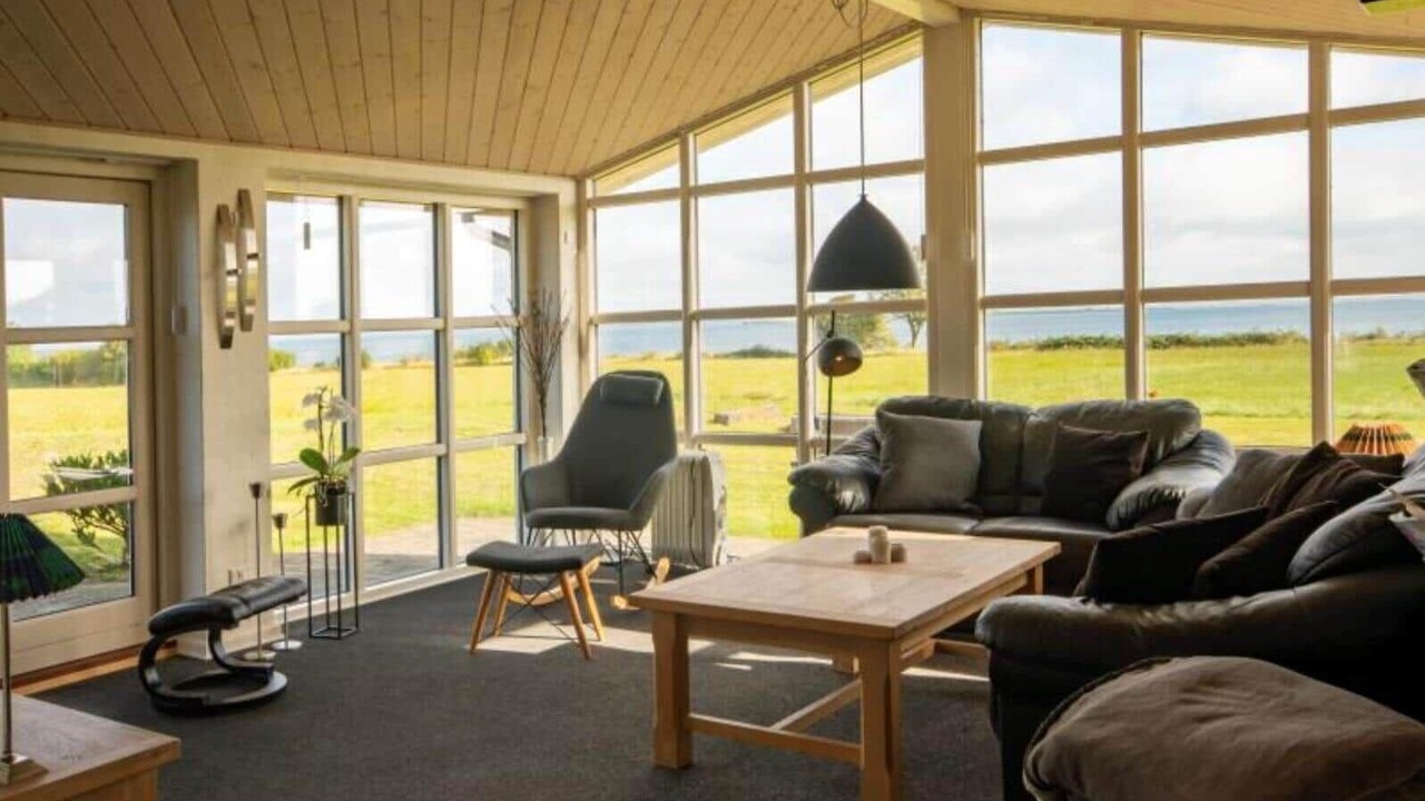 Photo of Livingroom in Aeroskobing