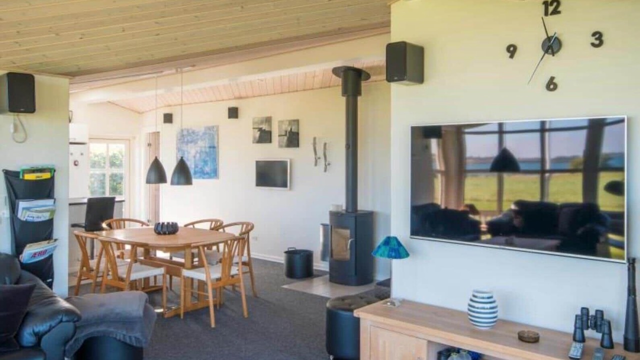 Photo of Livingroom in Aeroskobing