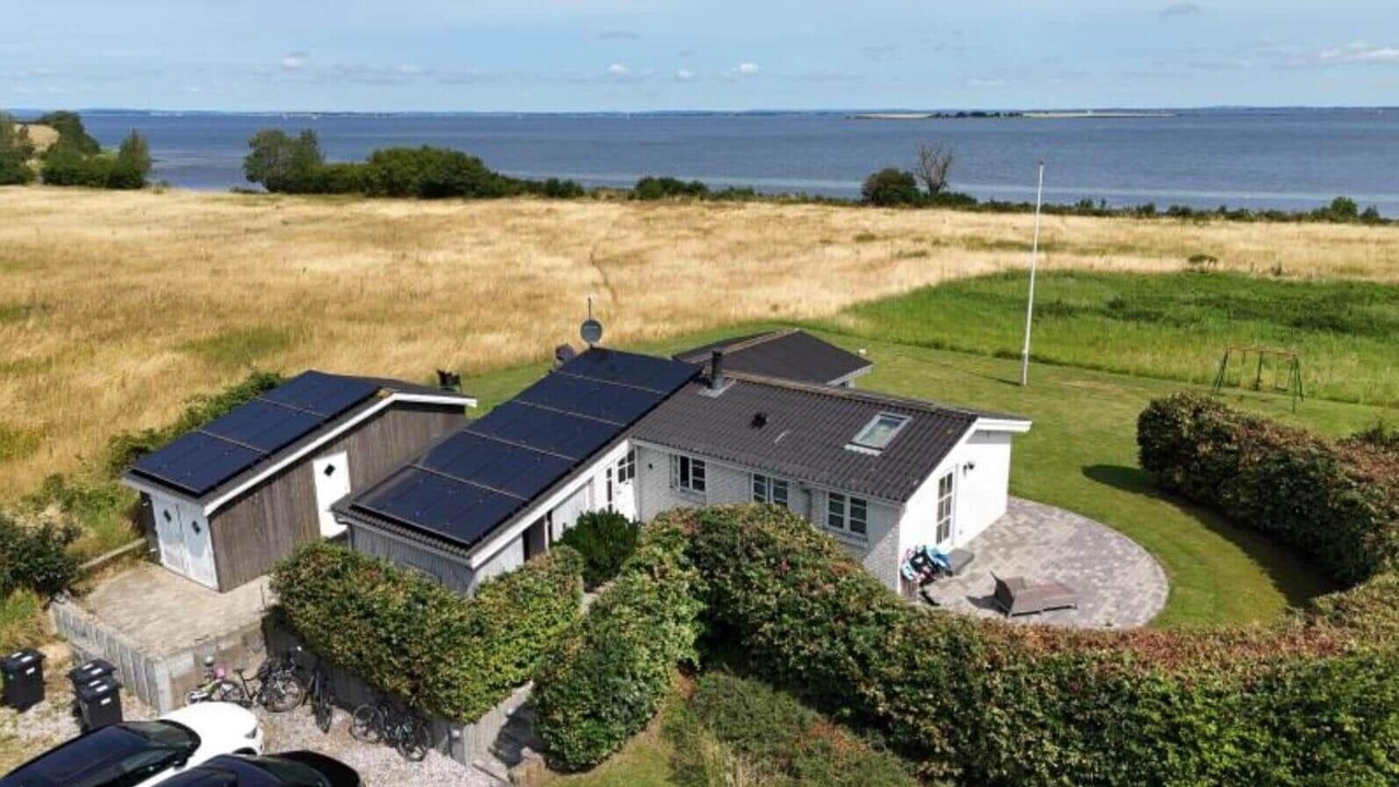 Photo of Outdoor in Aeroskobing