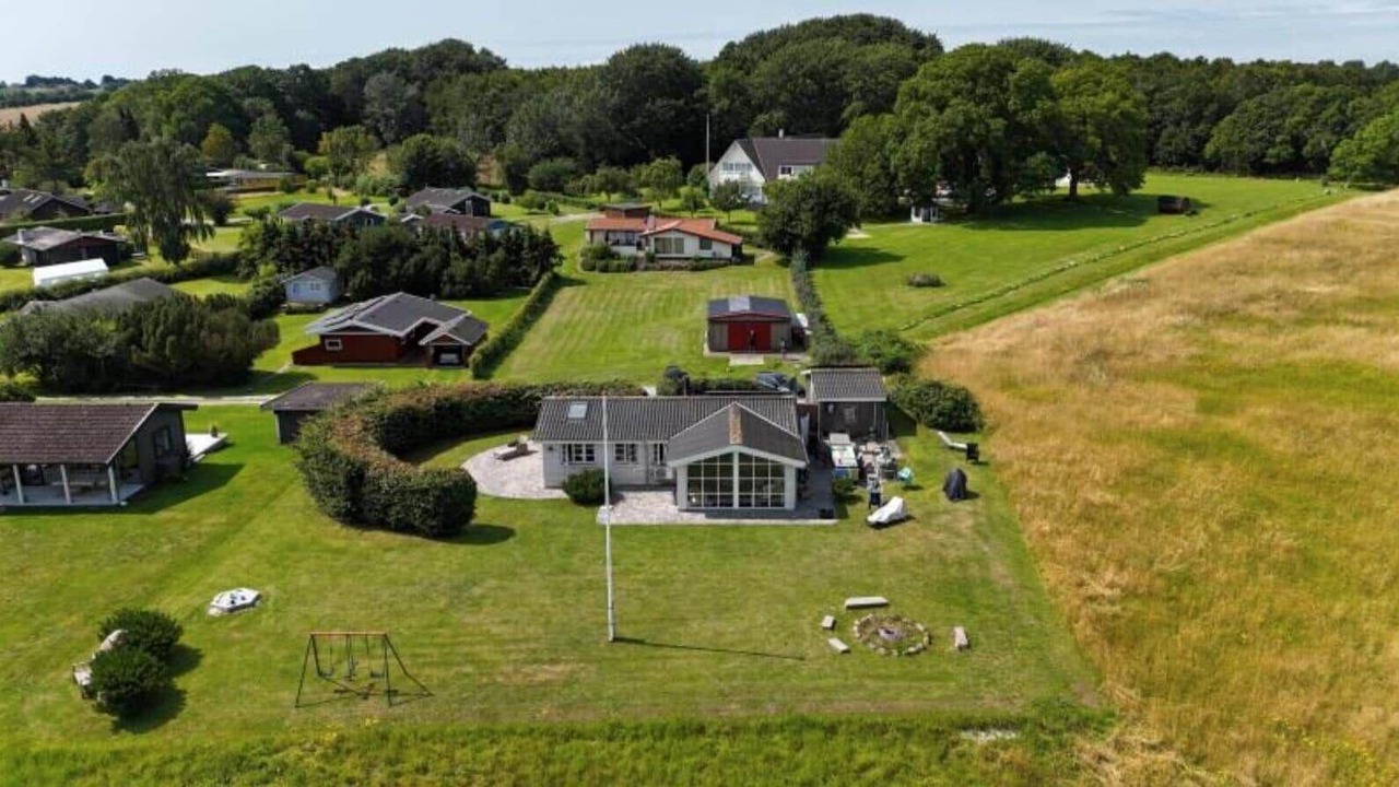 Photo of Outdoor in Aeroskobing