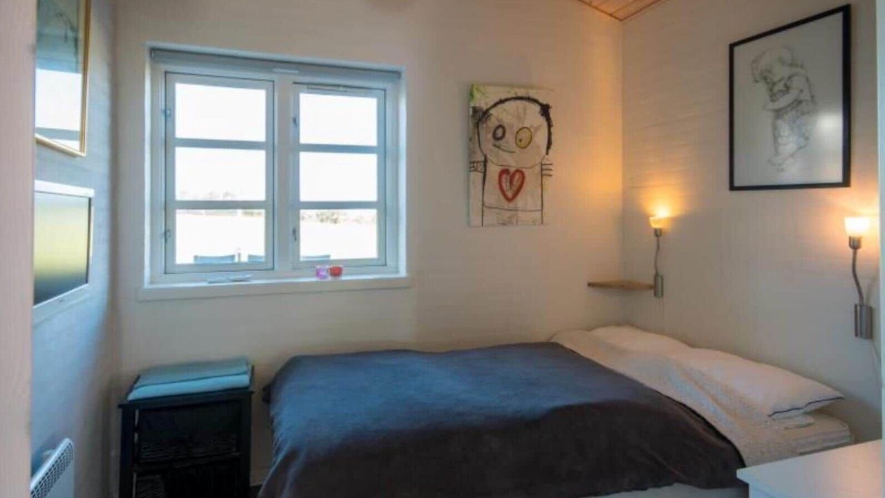 Photo of Bedroom in Aeroskobing