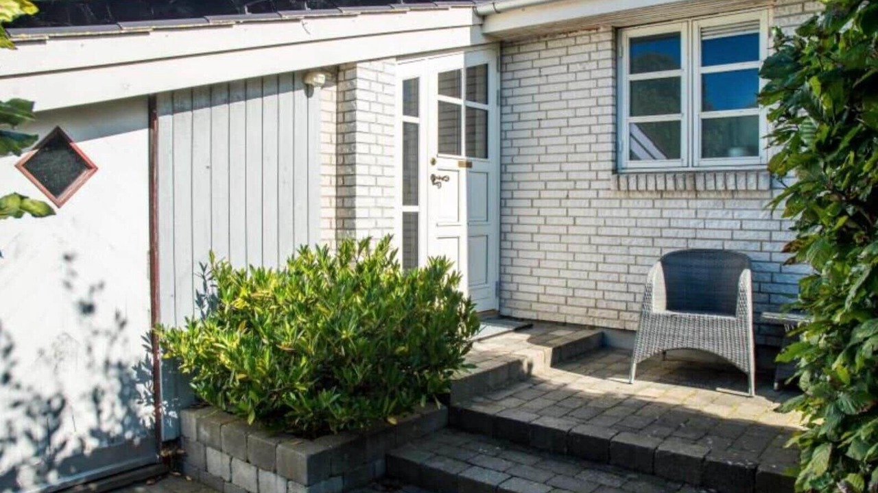Photo of Outdoor in Aeroskobing