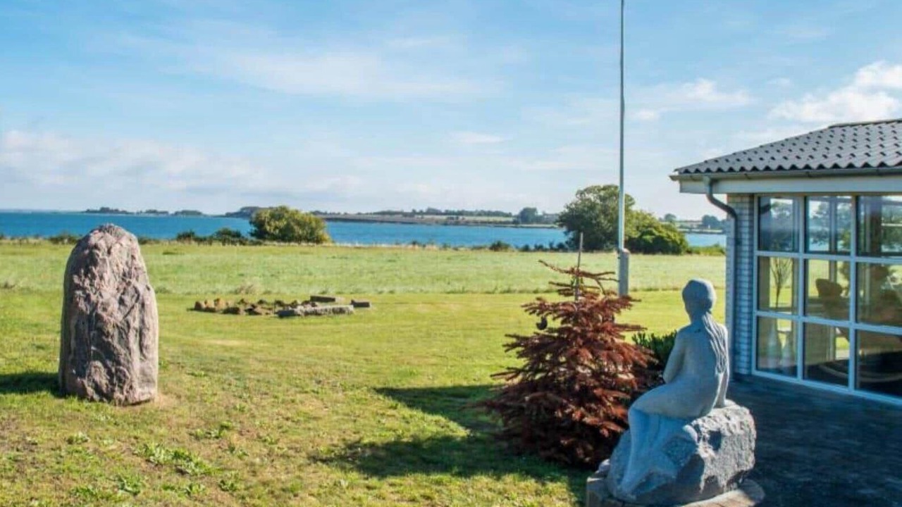 Photo of Outdoor in Aeroskobing