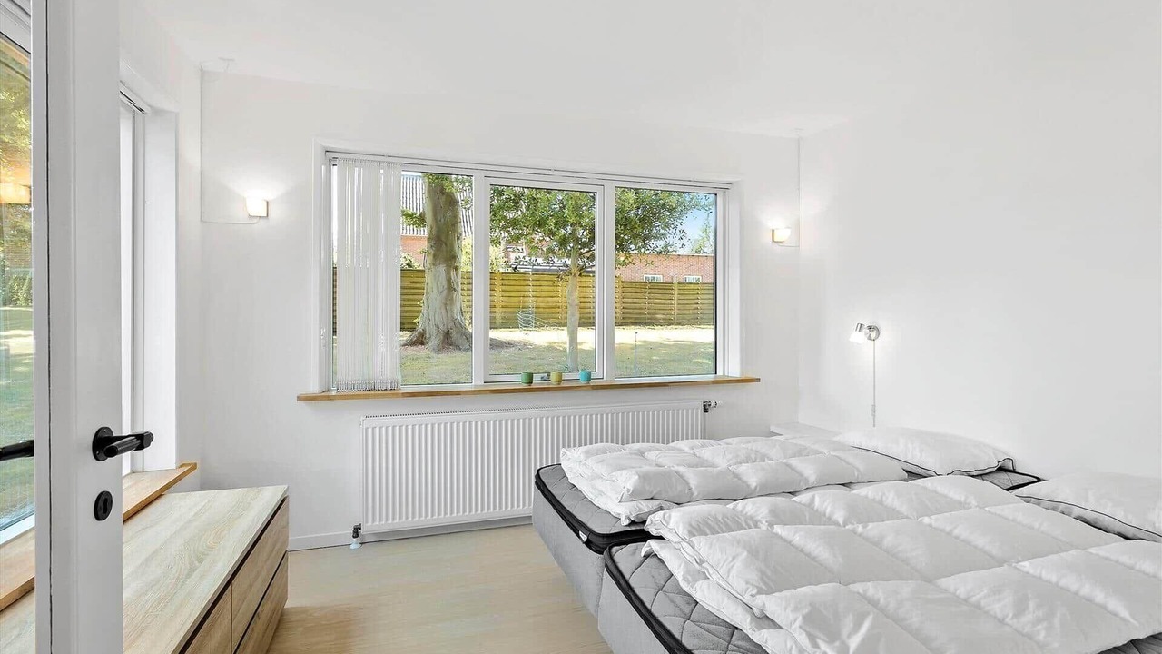 Photo of Bedroom in Soby