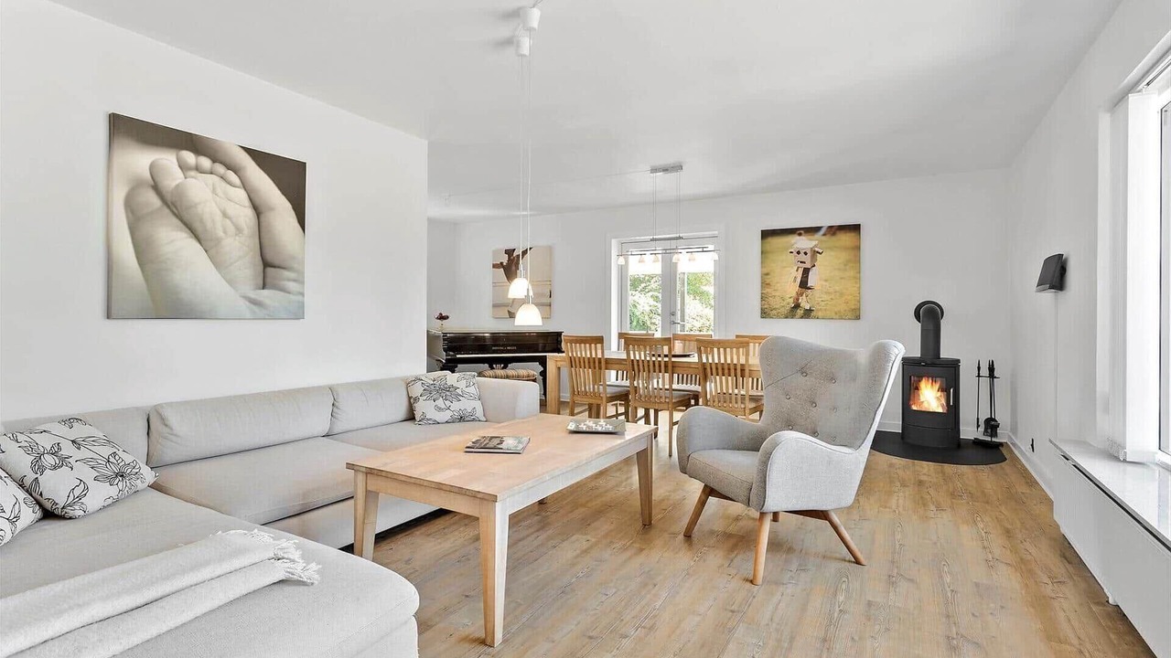 Photo of Livingroom in Soby