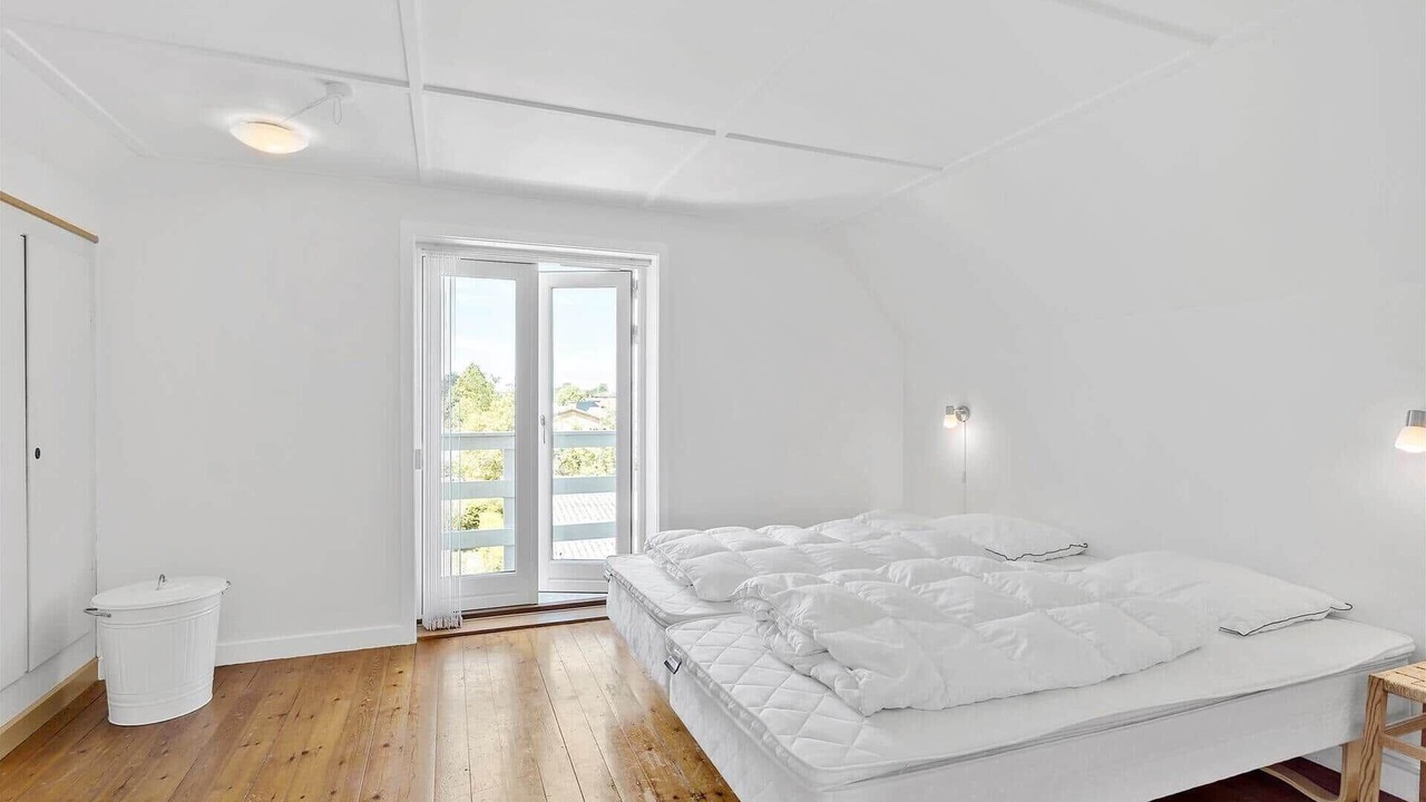 Photo of Bedroom in Soby