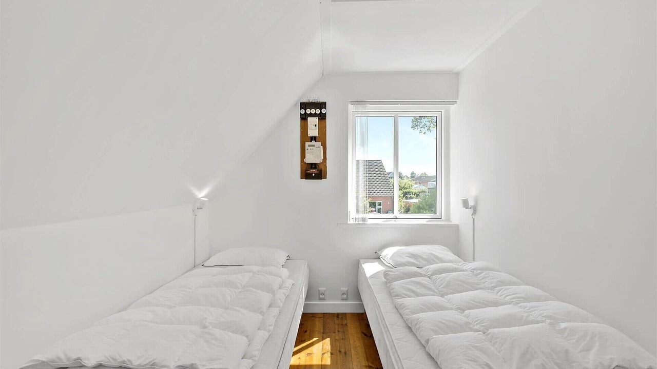 Photo of Bedroom in Soby