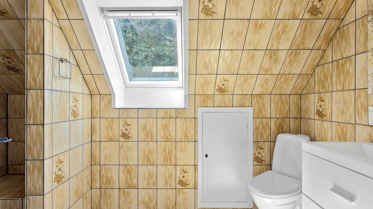 Photo of Bathroom in Soby
