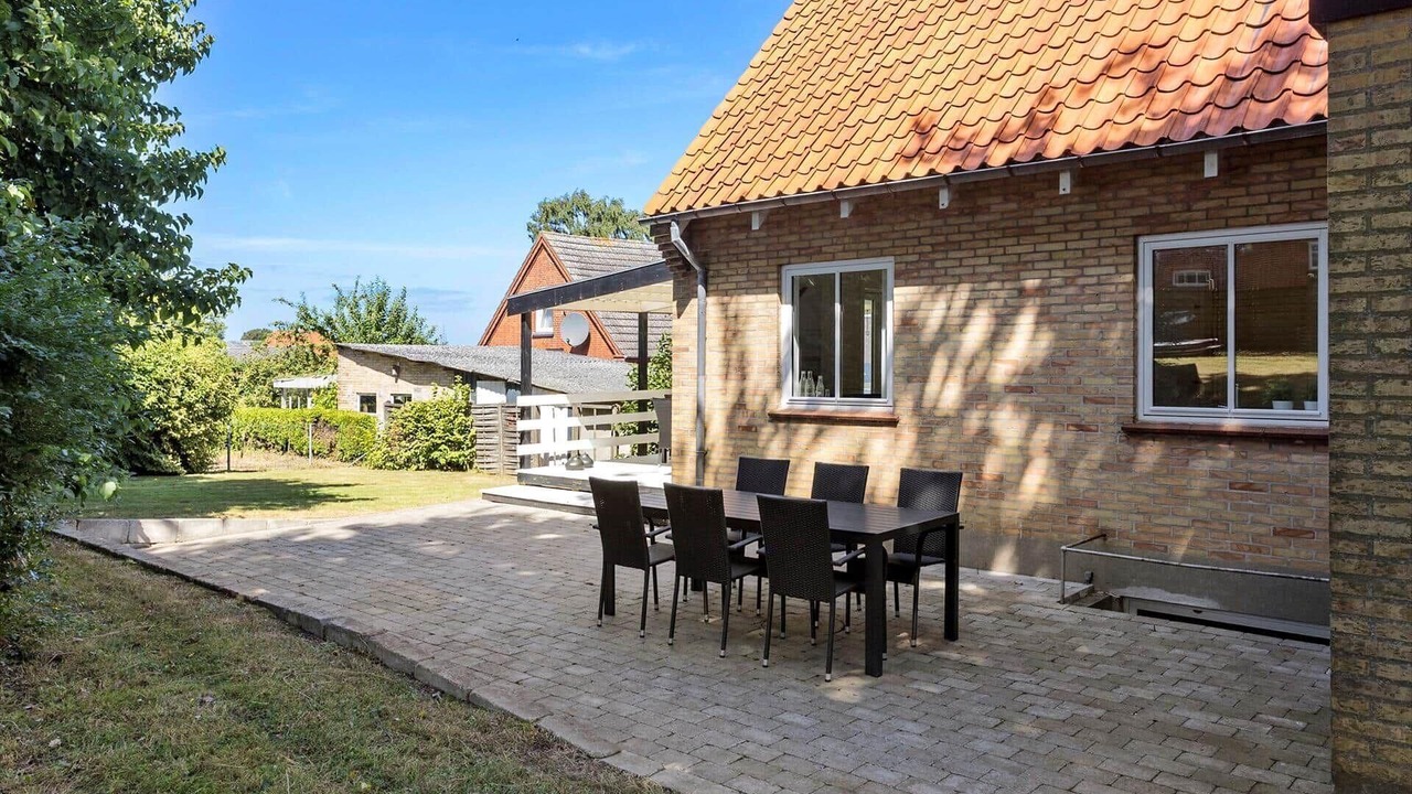 Photo of Outdoor in Soby