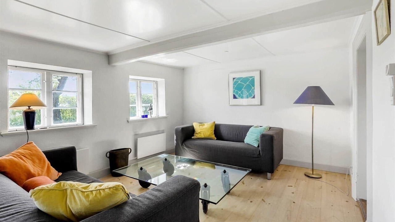 Photo of Livingroom in Aeroskobing