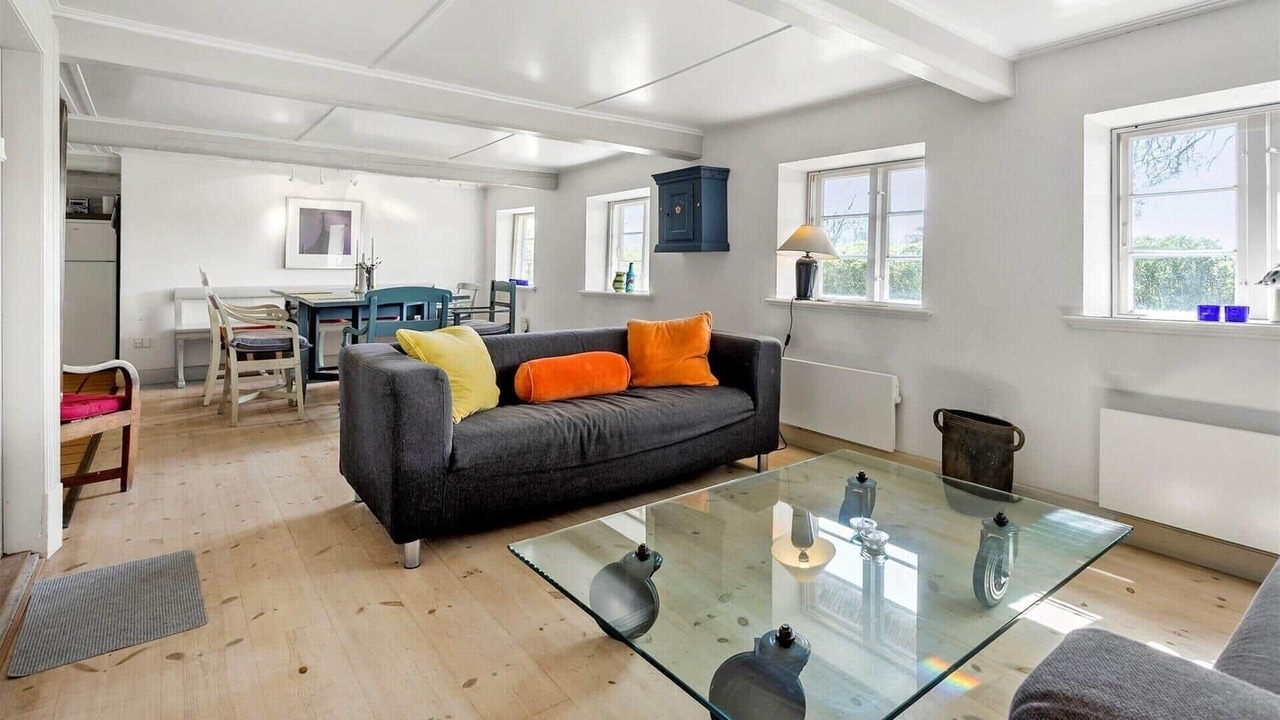 Photo of Livingroom in Aeroskobing