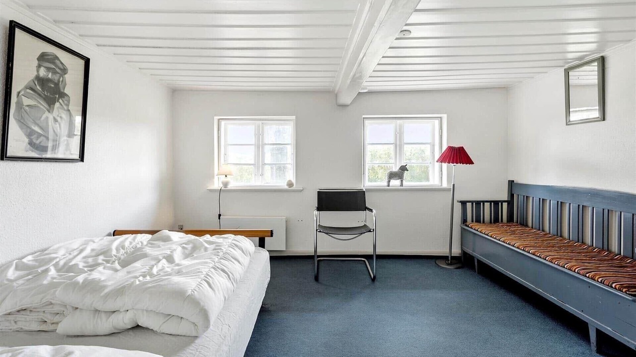 Photo of Bedroom in Aeroskobing