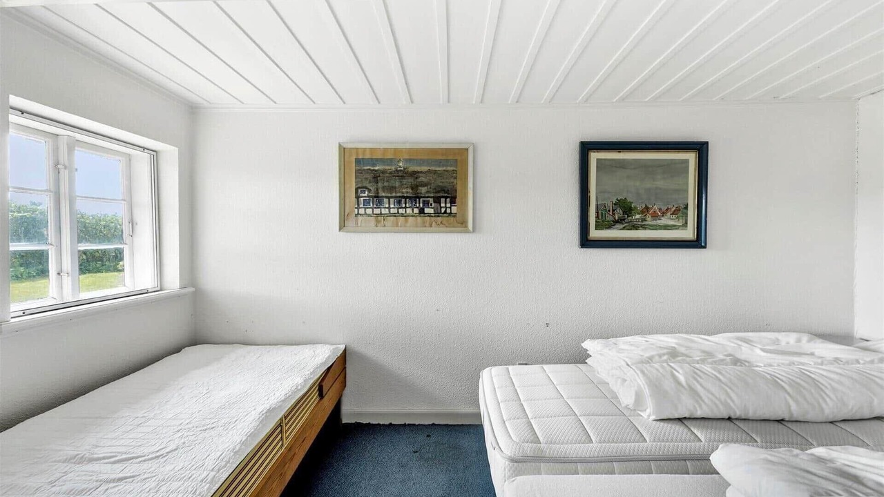 Photo of Bedroom in Aeroskobing