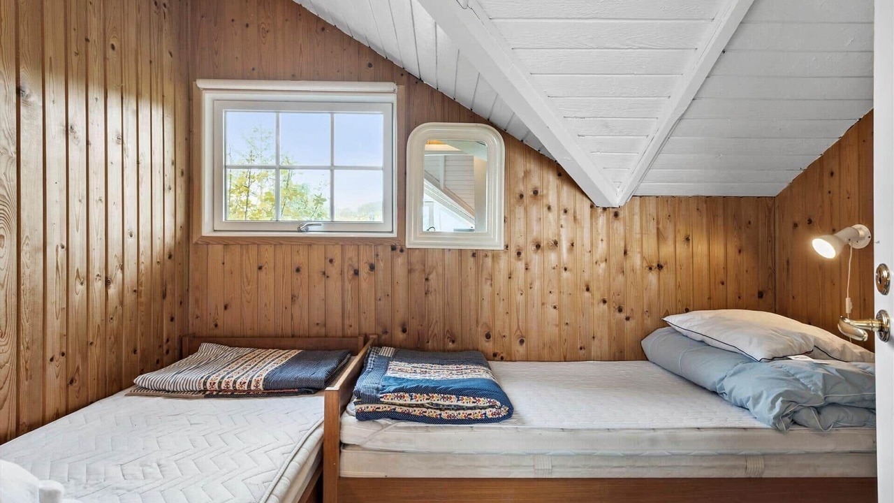 Photo of Bedroom in Aeroskobing