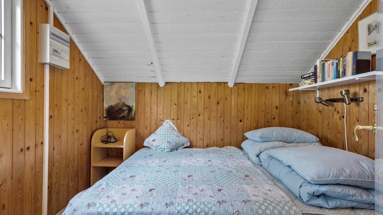 Photo of Bedroom in Aeroskobing