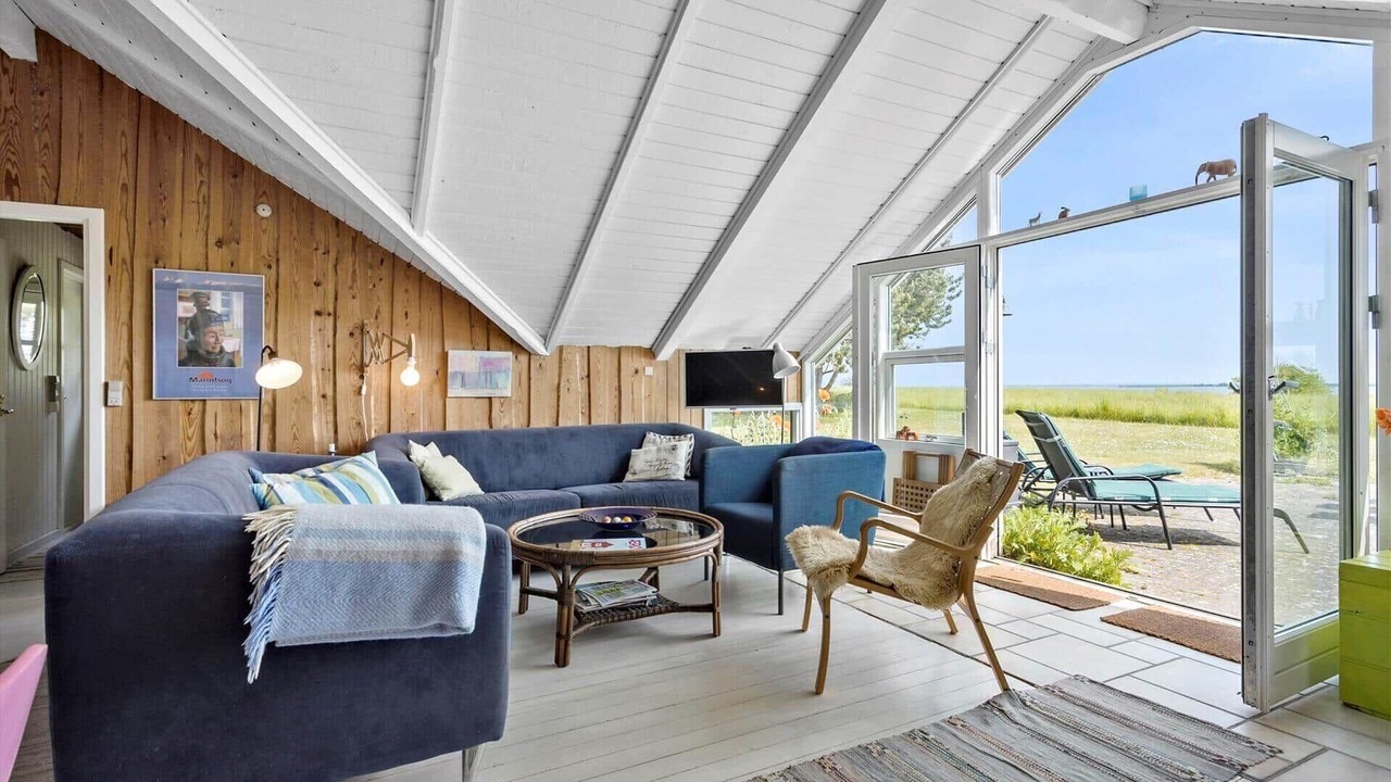 Photo of Livingroom in Aeroskobing