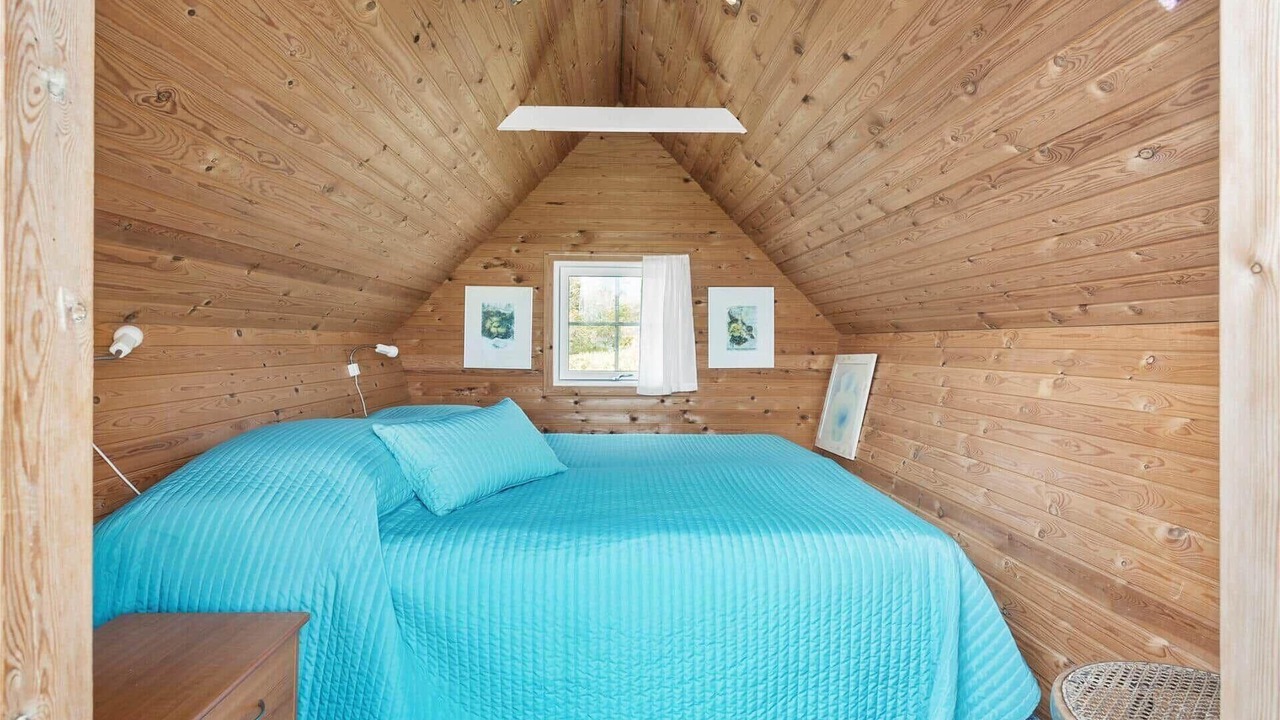 Photo of Bedroom in Aeroskobing