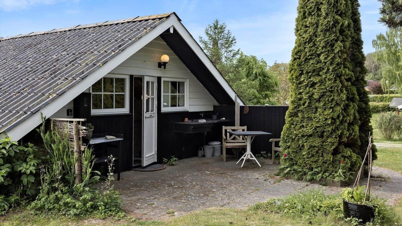 Photo of Outdoor in Aeroskobing