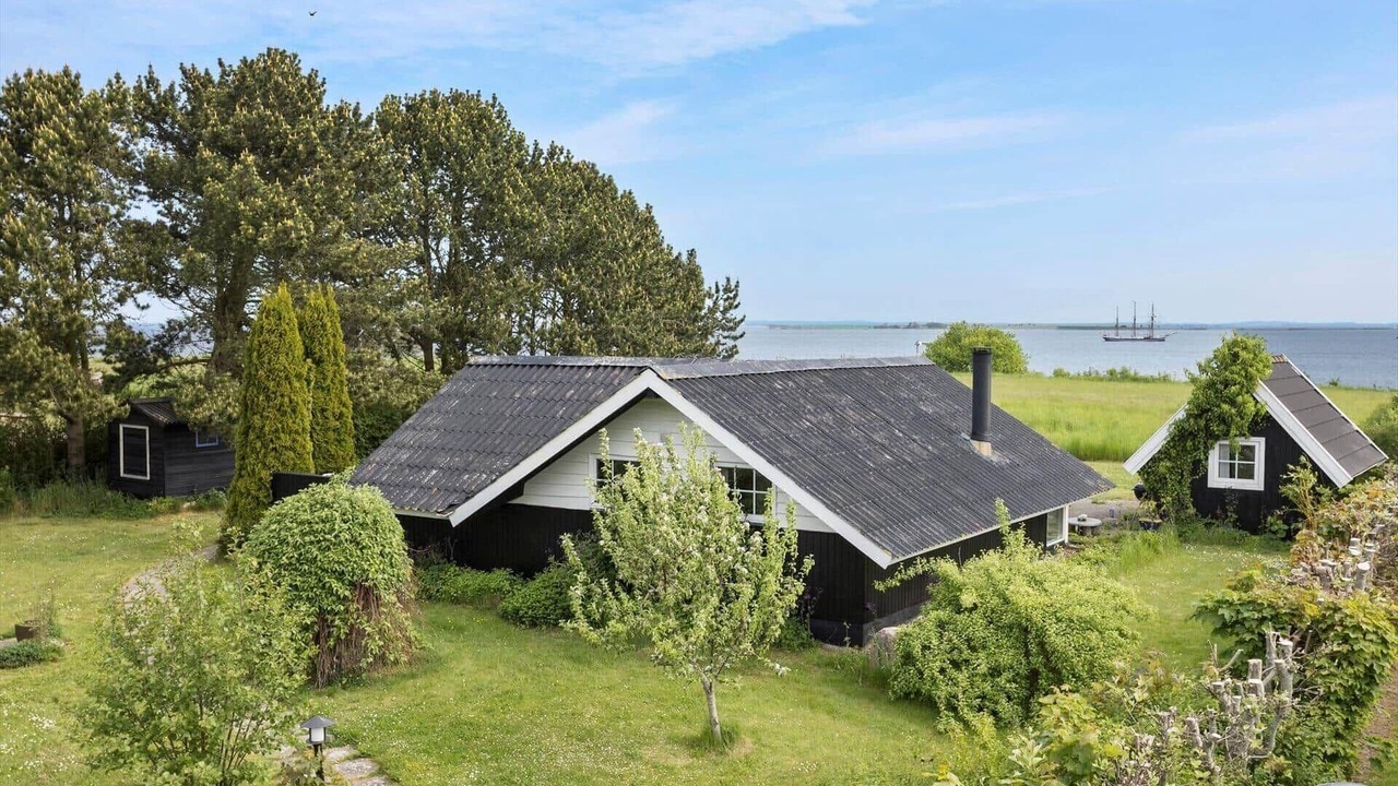 Photo of Outdoor in Aeroskobing