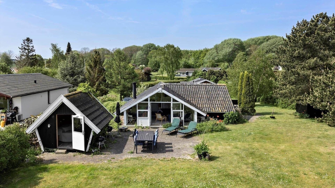 Photo of Outdoor in Aeroskobing