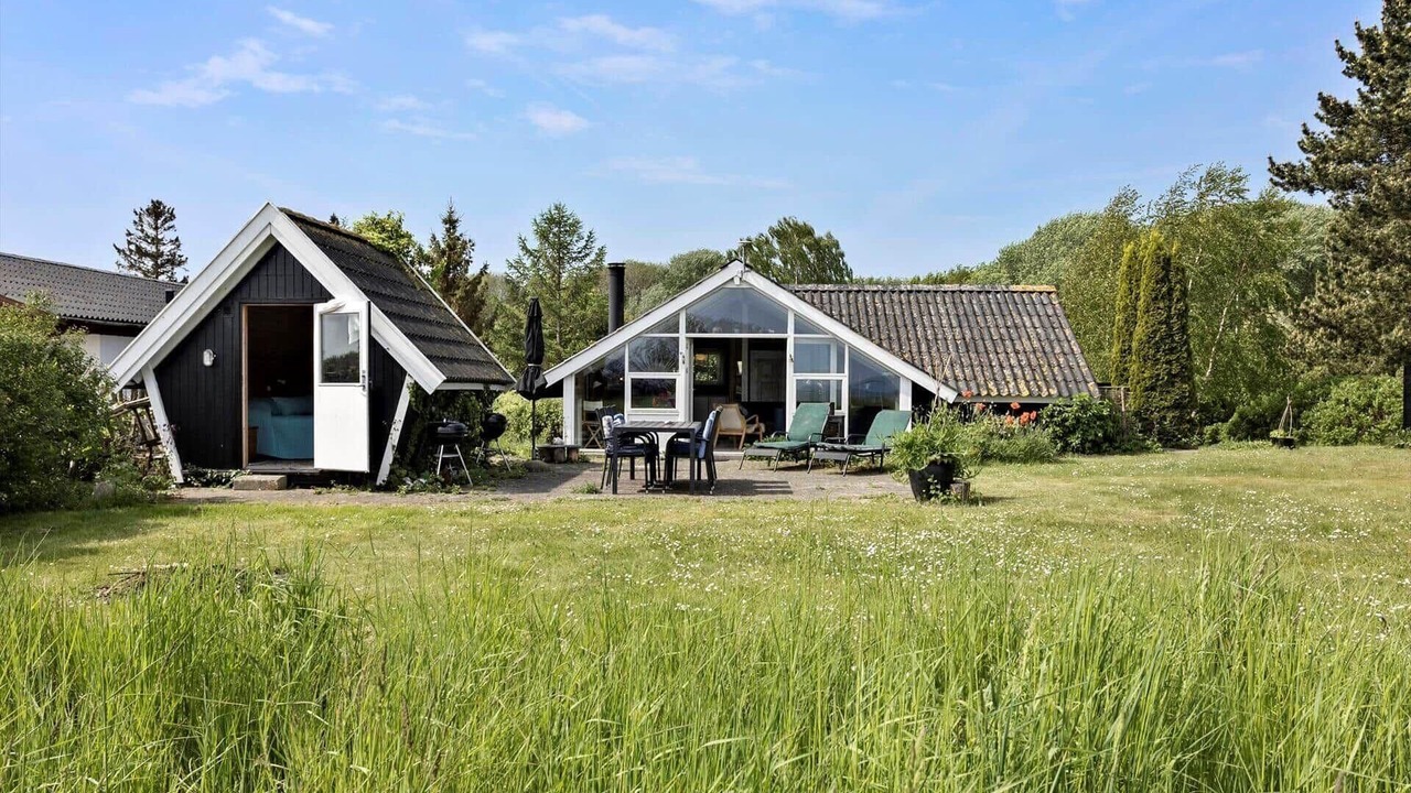 Photo of Outdoor in Aeroskobing