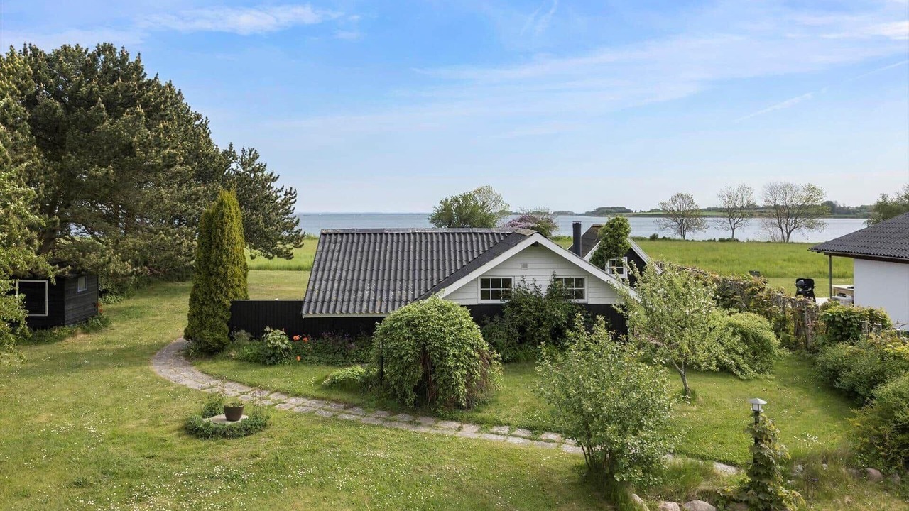 Photo of Outdoor in Aeroskobing